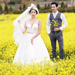 厦门爱琴海婚纱摄影 定格浪漫，珍藏永恒