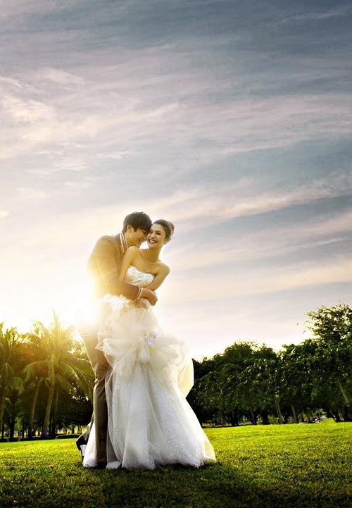 新娘婚前一日全攻略 费加罗婚纱摄影贴心提醒，助您从容闪耀