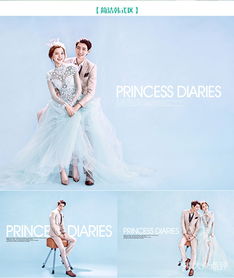 上海精品婚纱摄影 定格海派浪漫的永恒瞬间