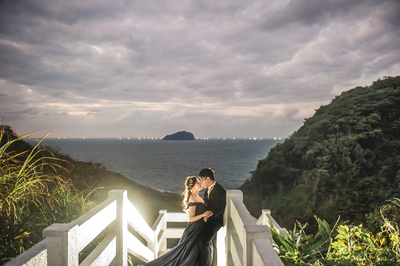 【视觉流感婚纱摄影工作室】婚纱摄影消费体验全解析——来自VeryWed的真实评价