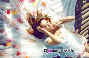 福州婚纱摄影指南 寻觅罗曼新娘的嫁衣与性价比之选