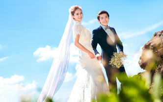 常州婚纱照拍摄攻略 市场价格、风格选择与避坑指南