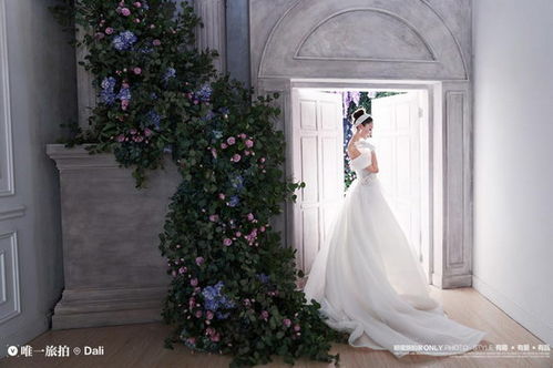 大理婚纱摄影价格指南 揭秘唯一旅拍等机构的一般花费