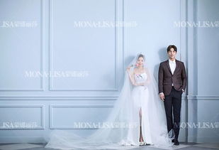 西安婚纱摄影新风尚 蒙娜丽莎婚纱影楼引领行业标杆