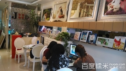 极地婚纱摄影 冰雪世界中的永恒誓言