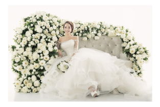 维也纳3099元婚纱摄影 浪漫之都，定格永恒瞬间