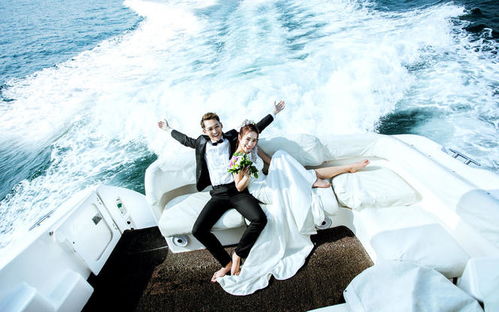 尊爵皇家婚纱摄影大连店 定格浪漫瞬间，打造专属婚纱照